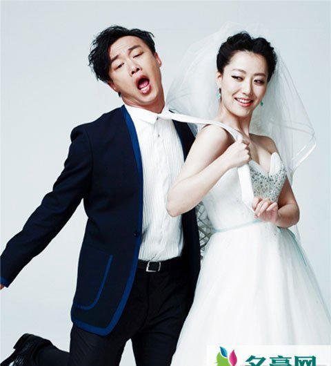 陈奕迅多次传出因败家婚变 妻子徐濠萦表示时间是最好的证明