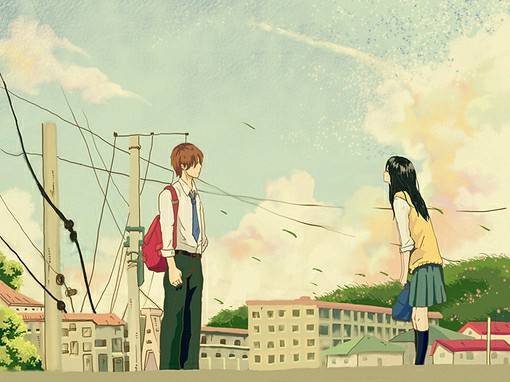 岁月忽已暮姜河最后和谁在一起