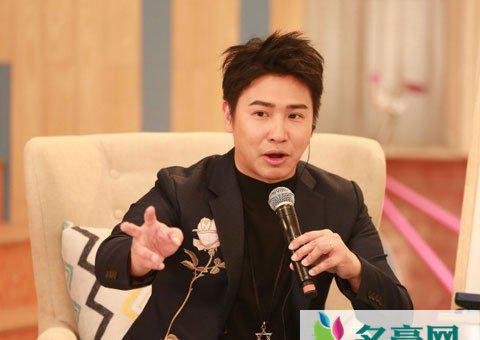 《爸爸去哪儿6》这些明星老爸被点名 欧弟贾静雯先后回应