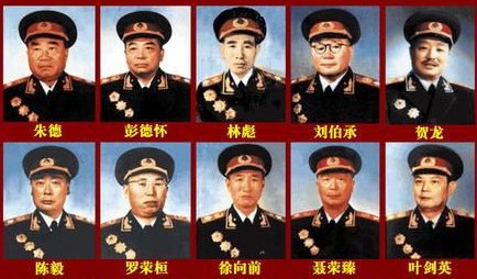 部队技术5级相当什么级别？