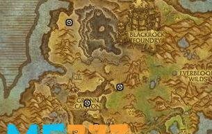 魔兽世界怀旧服重拳先生刷新点-重拳先生刷新时间