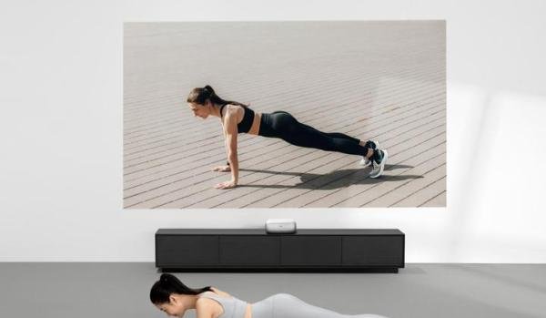 双十一成绩单出炉，激光投影仪销量榜，坚果稳坐Top1