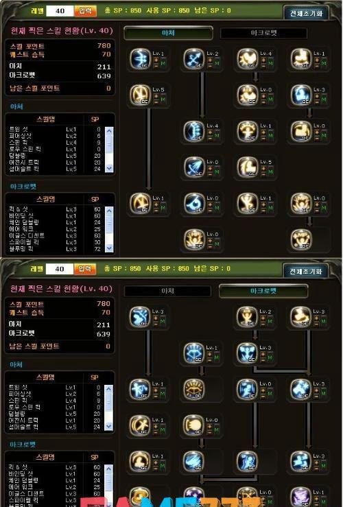 建议：龙之谷冰灵PK加点攻略：技能与策略详细介绍