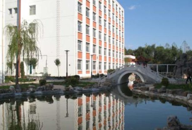 衡水市第六中学新校区地址