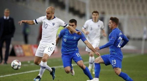 芬兰300名球迷看欧洲杯后感染病毒，另有800人未检测就回家了