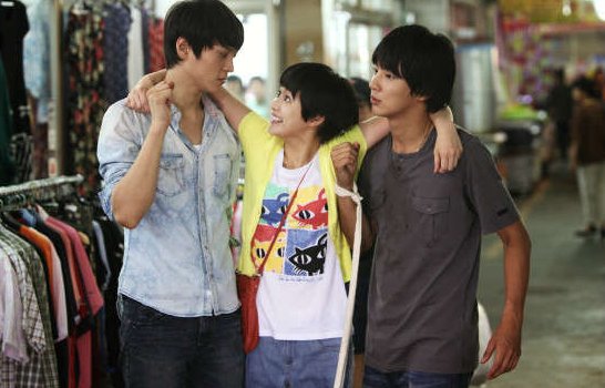 面包大王大结局是什么啊？