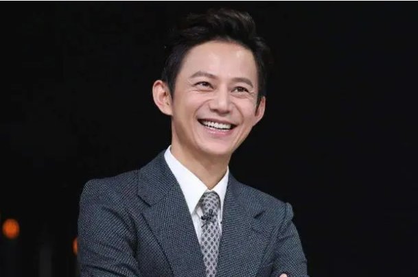 何炅有几个孩子