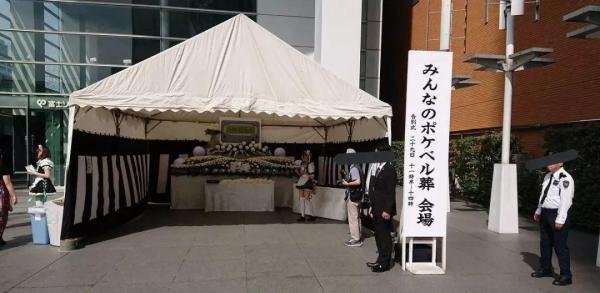 怀念 | 还记得“BB机”吗？日本最后一家BB机公司停止服务