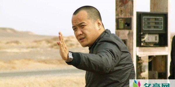 宁浩老婆是谁 揭秘大导演宁浩背后的神秘女人