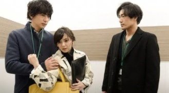 2021什么日剧尺度大？