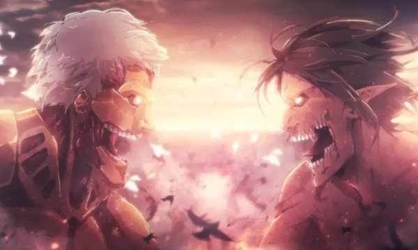 进击的巨人17集为什么不更新