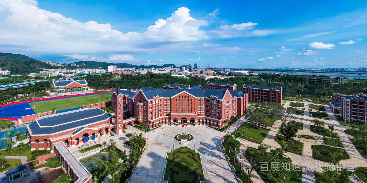 附属学校是什么意思？与一般学校有啥区别？通俗。。。