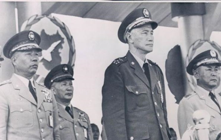 国民党有哪些情报组织？