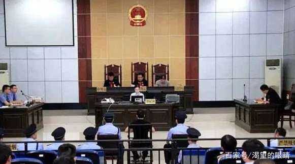 王汉玉越狱不成,反丢了性命,他是怎么走到这一步的?