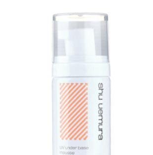 美妆鉴定：如何分辨植村秀泡沫隔离真假 鉴别实例分享