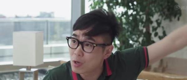 《煎饼侠》的票房11.5亿，张朝阳投资了2000w，有人问大鹏怎么分账