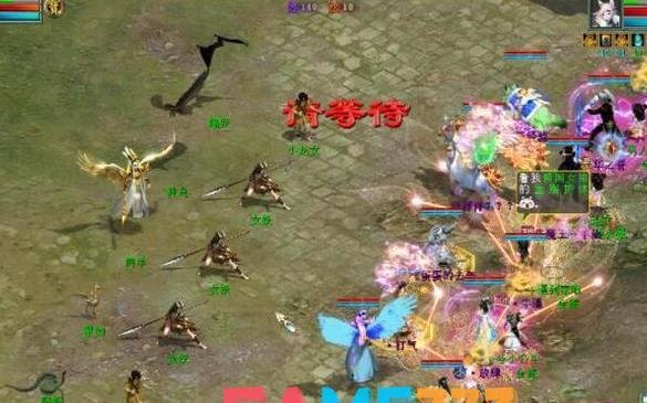 大话西游2编写脚本怎么弄?