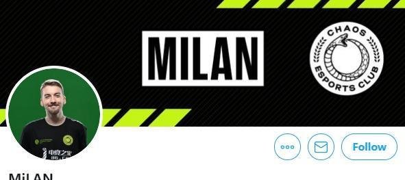 电竞之家:【DOTA2】马桶哥休假MiLAN离队,Chaos只剩Misery一人留守