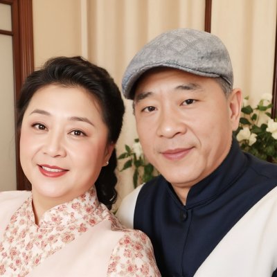 二人转演员刘小光的老婆是谁
