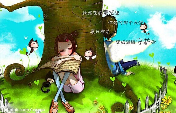 强盗与天使的剧情简介