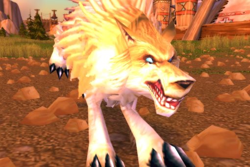 魔兽世界血蹄村任务凯雷失踪了怎么完成？