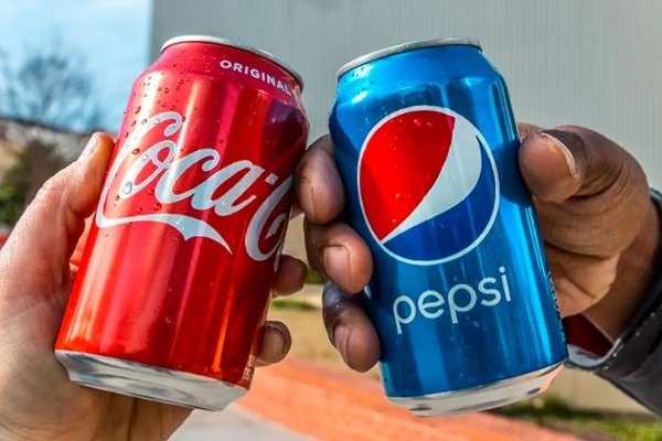 330ml一听可乐多少热量