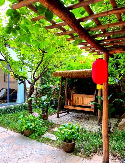 竹泉村小别墅一晚多少钱，竹泉村内住宿哪家好