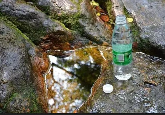 宁夏固原地震带上突现泉眼，这究竟是怎么回事呢？