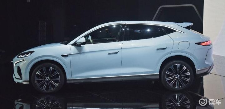 腾势N7、全新英仕派登场,7月新车“狠货”这么多?