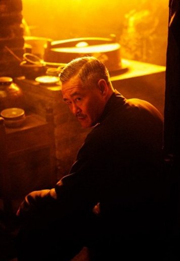 《一代宗师》是一部怎样的影片？