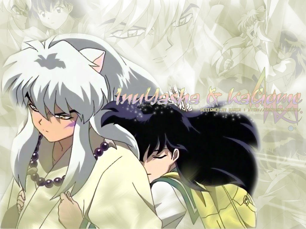 犬夜叉和戈薇生出的孩子是什么？