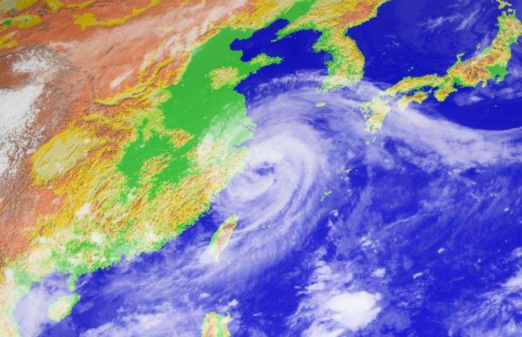 17年5月份以后台风时间顺序