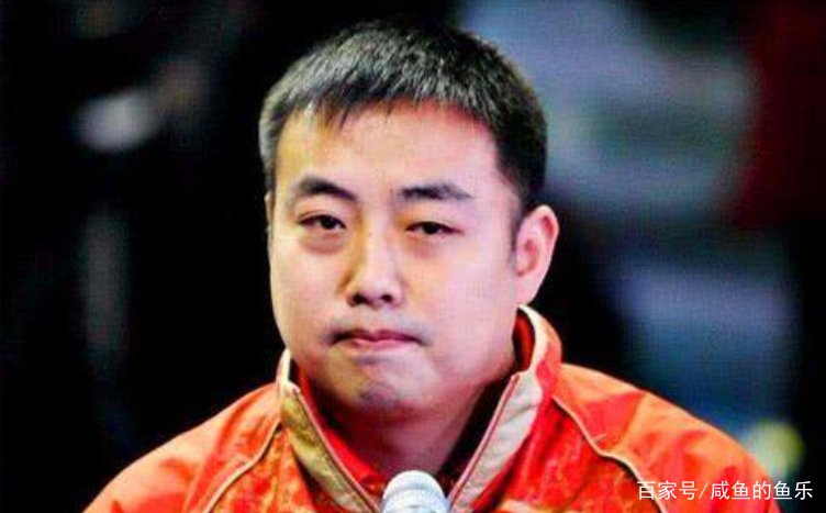 他是国乒的大罪人,贪污竟达两千万,曾胁迫刘国梁和孔令辉退役,这是谁?