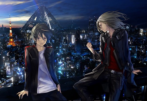 有没有什么好看的动漫推荐一下。