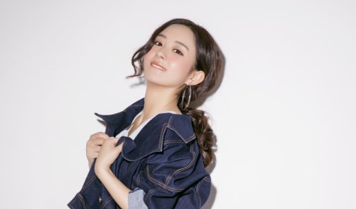 陈妍希曝光聊天截图，陈晓爱答不理，难道这是赵丽颖离婚前兆？