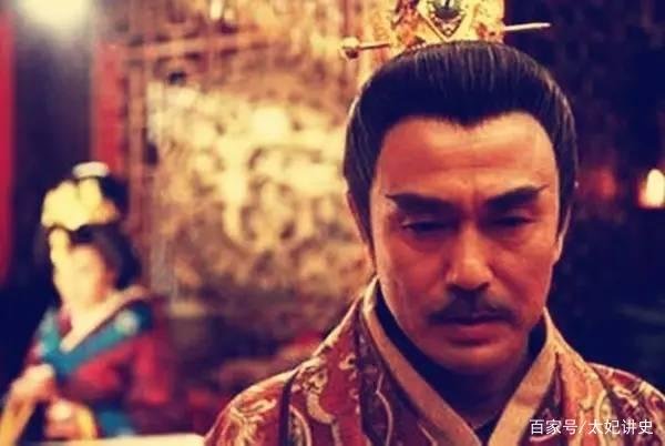 身为皇室宗亲的杨智积,为啥会活得如此小心翼翼?