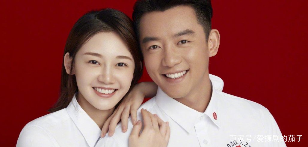 郑恺被苗苗突如其来的表白弄哭了，他们俩的感情堪称爱情的“天花板”？