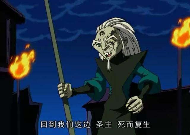 成龙历险记：刀龙的实力有多强？