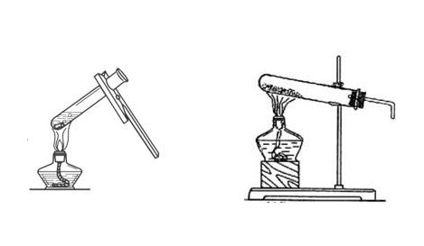 给试管里的液体加热，液体体积一般不超过试管容积的______，加热试管时要使用______，先使试管均匀受热，