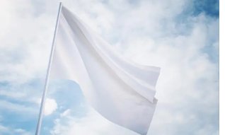 白旗是什么意思