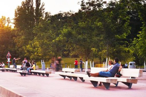 憩与憇分别怎么读