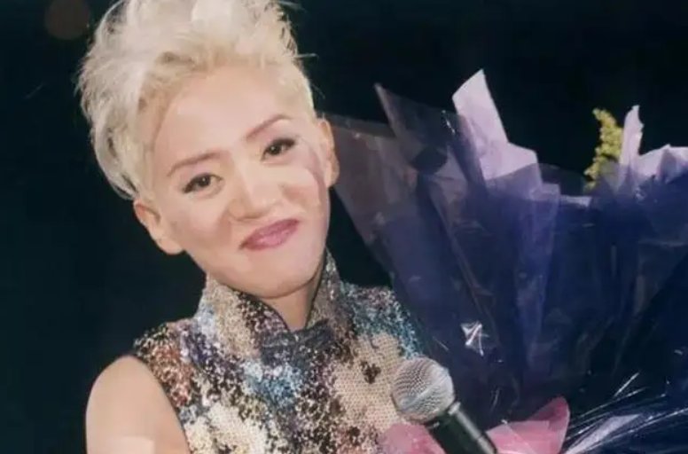 梅艳芳宫颈癌是怎么回事?