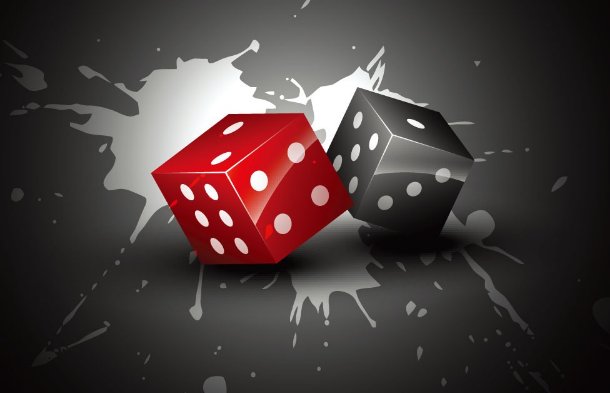 酒桌上，如何玩转骰子和骰子计算？