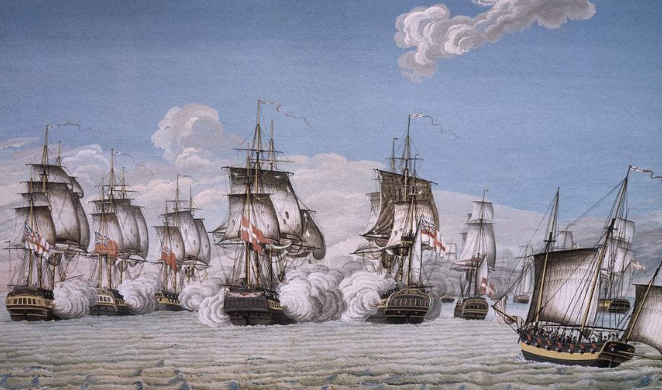 水兵是什么兵种？