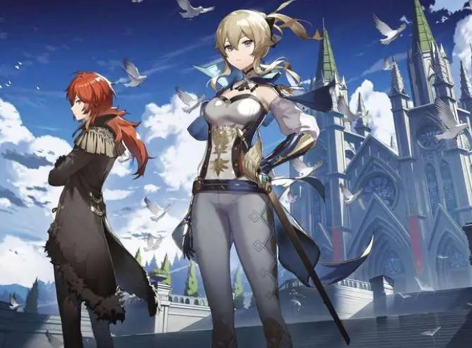 原神4.2前瞻为什么延期