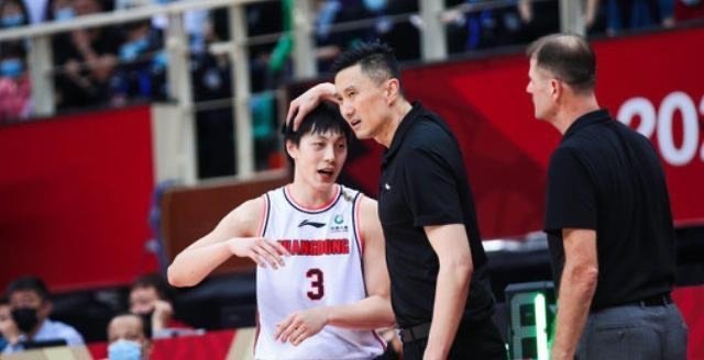 2020-2021赛季CBA总决赛落幕，谁获得了冠军？