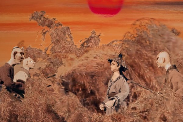 罗刹海市怎么读拼音