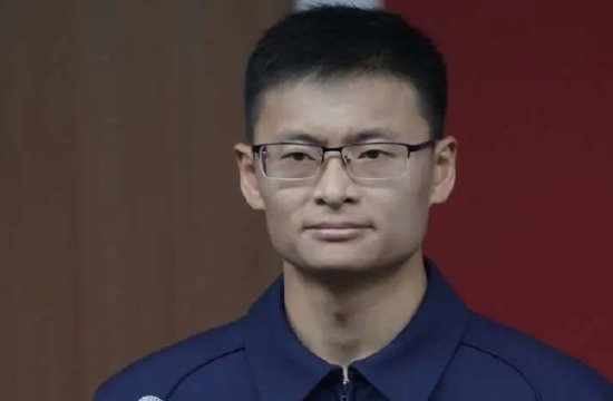 神舟16号三位宇航员名字