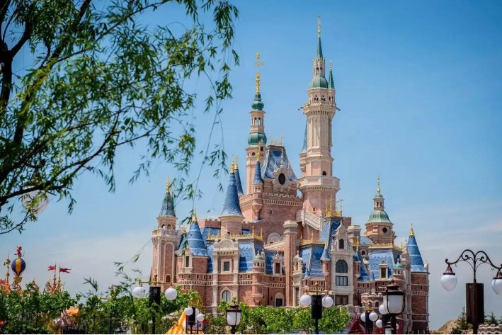 上海国庆去哪里玩比较合适