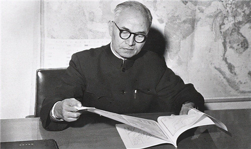 地理学家有哪些著名人物